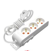 RI-TECH ÜÇLÜ ANAHT. UPS GRUP PRİZ(Ç.K.)(3 MT) 1